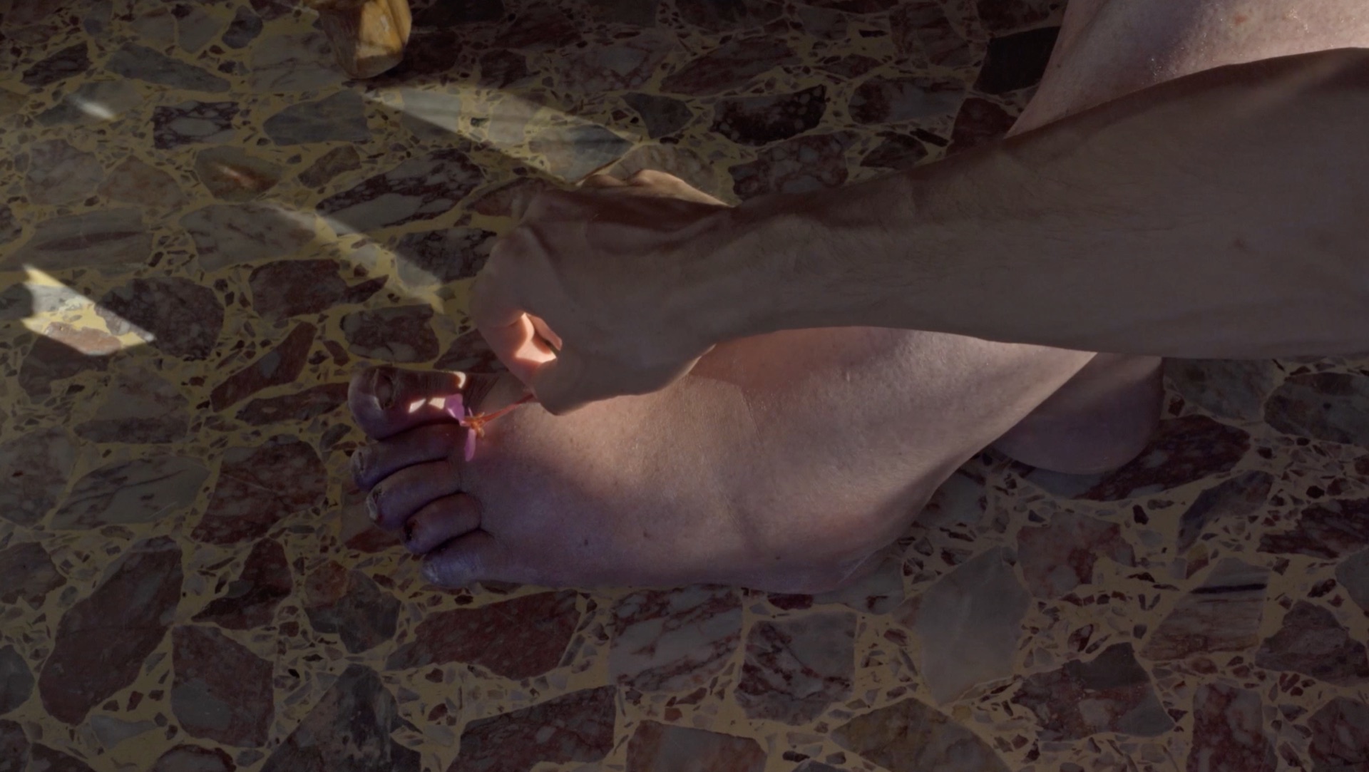 Après l'amour — photogramme 2