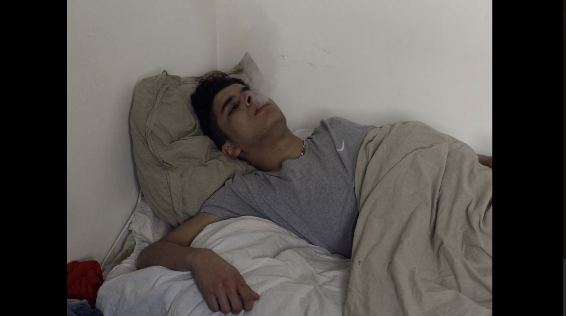 En attendant — photogramme 5