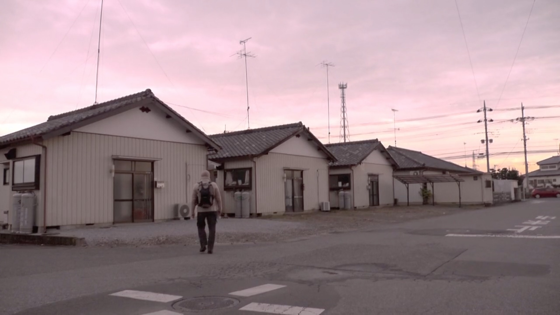 L'Autre pays — photogramme 1