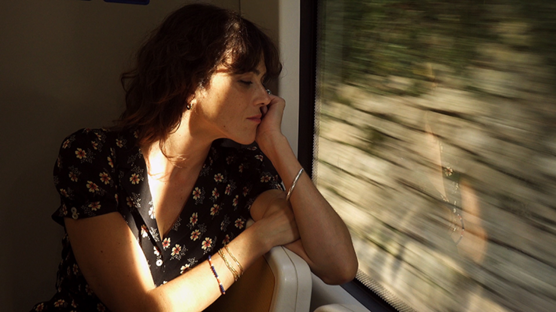 Les Intranquilles — photogramme 1