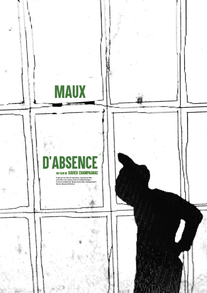 Affiche du film Maux d'absence
