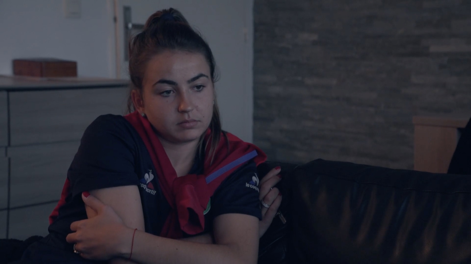 Sport de filles — photogramme 4