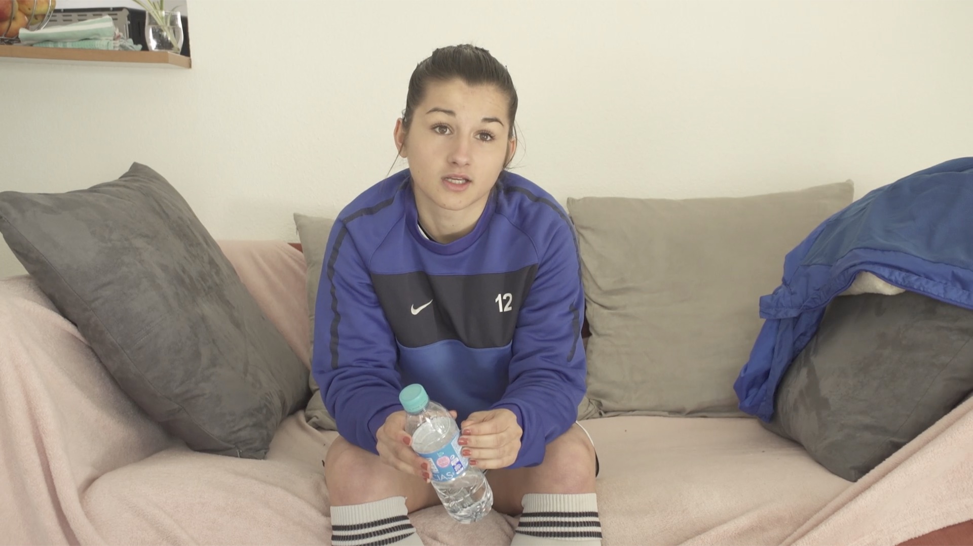 Sport de filles — photogramme 5